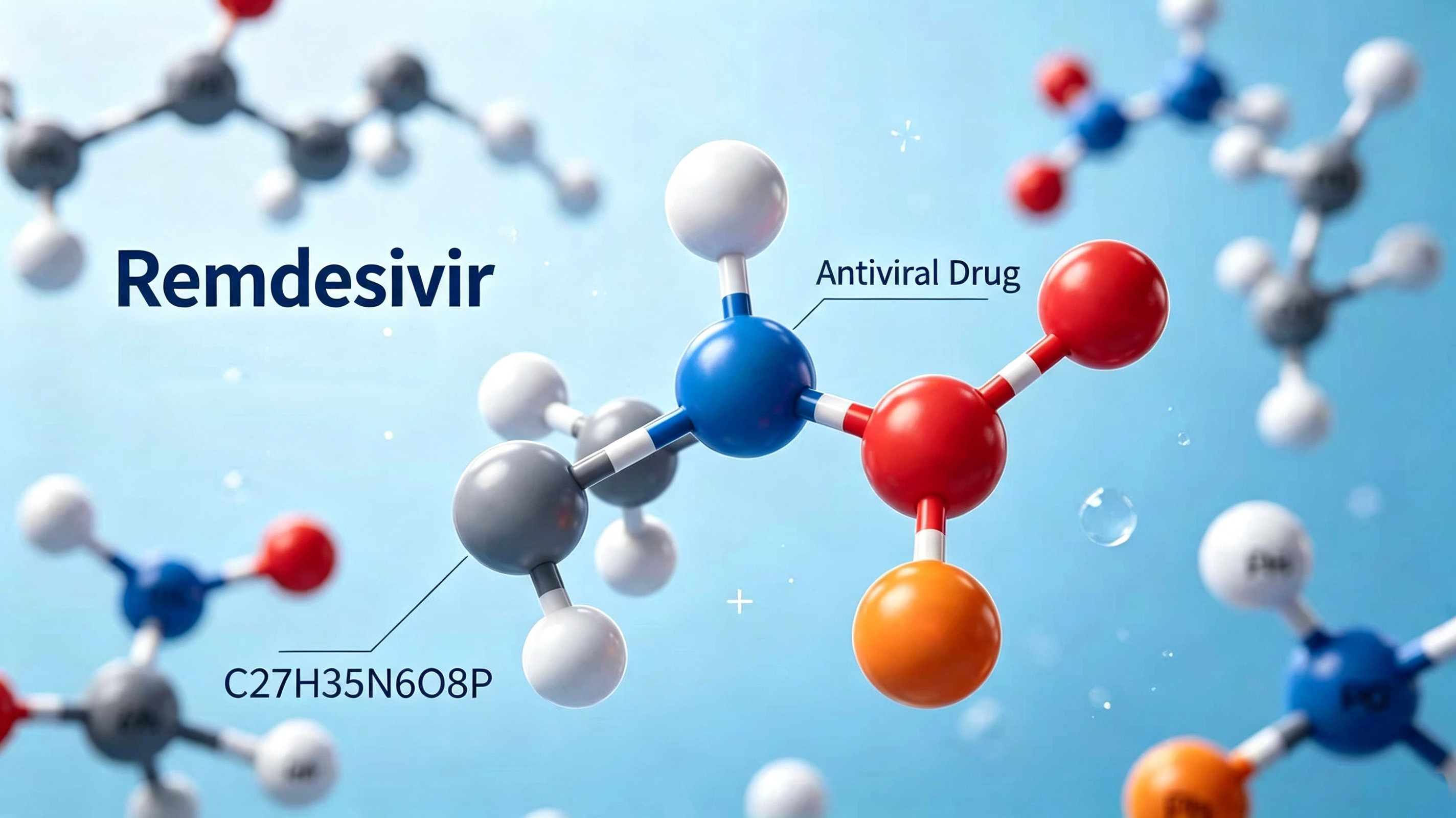 Continuous-Flow Synthesis of Remdesivir Intermediates: Eliminates Cryogenic Operations and High-Risk Feedstock Handling, Boosting Yield by 40%.