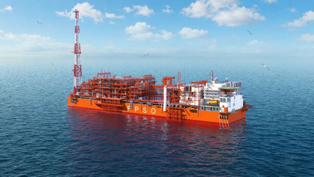 FPSO