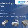 SHENSHI  at Hydrogen Technology Expo Europe 2026, Hamburg
