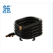 Customized high quality marine oil cooler coaxial tube heat exchanger
