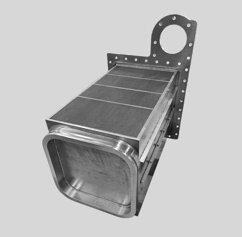 HZSS High-Performance Heater Rapid Heating Industrial Processes OEM Applications