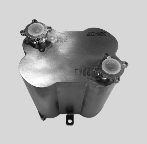 HZSS Electronic Cooler  Cooling heat exchanger Compact Profile Microchannels Server & PCB Thermal Management