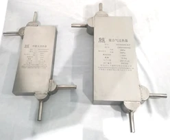 HZSS High-Efficiency Steam Hydrogen Reformer Production OEM Applications