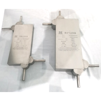 HZSS High-Efficiency Steam Hydrogen Reformer Production OEM Applications