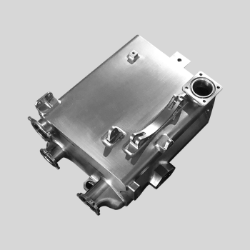 HZSS Dual-Function Evaporator/Condenser Versatile