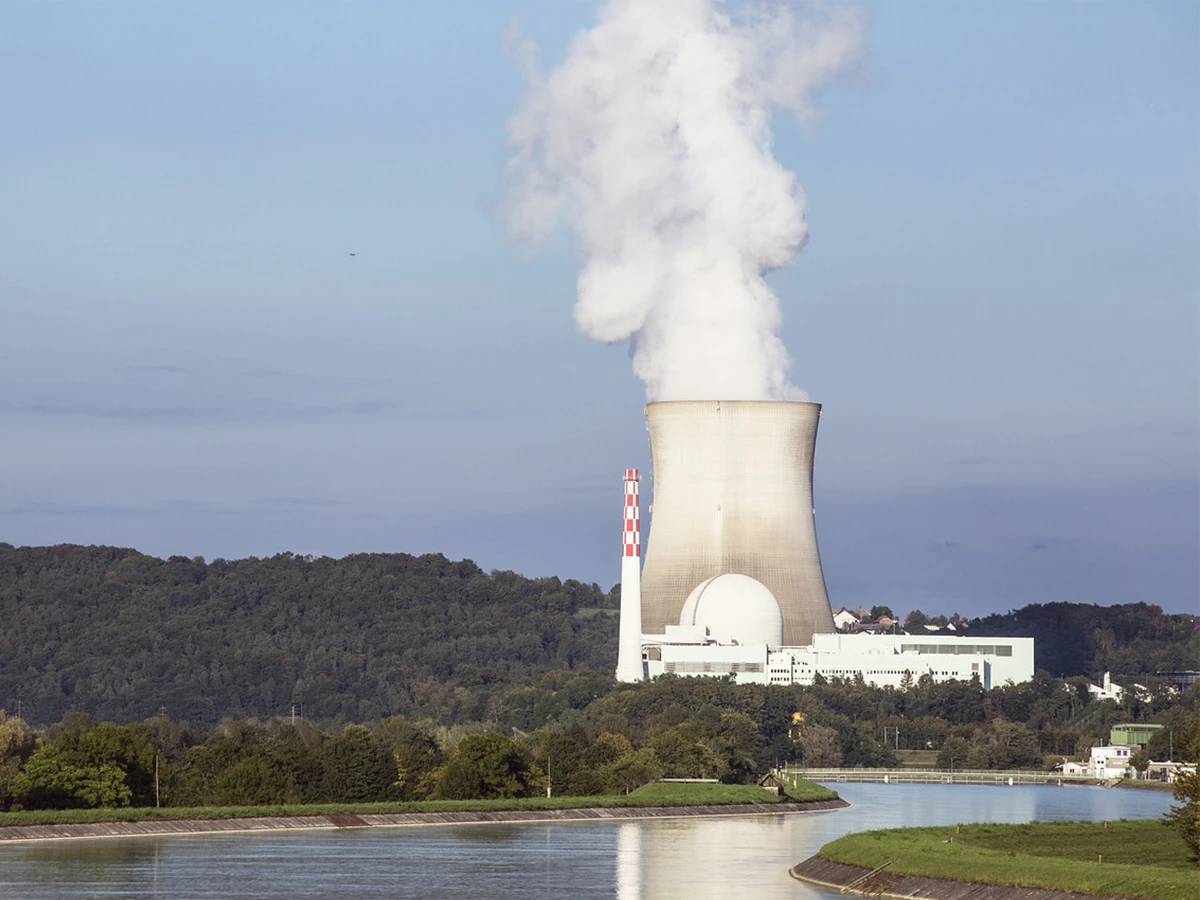 supercritical CO₂ heater applications