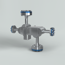 HZSS BOG Heat Exchanger Cryogenic 316L LNG Storage Tanks OEM Applications