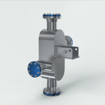 HZSS Low-Pressure Vaporizer Cryogenic LNG Regasification OEM Applications