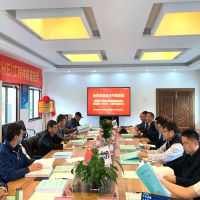 中海石油气电集团、中海石油(中国)上海分公司和杭州沈氏联合研制“海洋油气领域用微通道高效紧凑换热器(PCHE)”工程样机通过鉴定