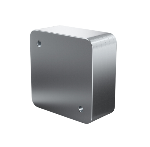 HZSS Microfluidic Mixer Precise Blending Lab & Industrial Mixing