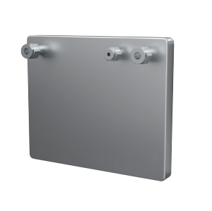 Microchannel reactor