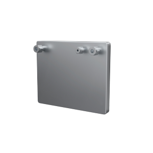 Microchannel reactor