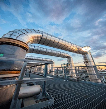 hydrogen preheating applications