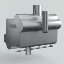 SHENSHI Hydrogen Liquefaction Heat Exchanger Ultra-Low Temp LNG & Hydrogen Plants