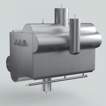 SHENSHI Hydrogen Liquefaction Heat Exchanger Ultra-Low Temp LNG & Hydrogen Plants