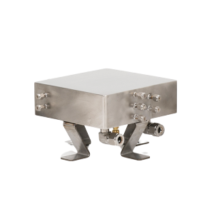 ¼¯³Éʽ΢ͨµÀ·´Ó¦×°ÖÃAMR-W50