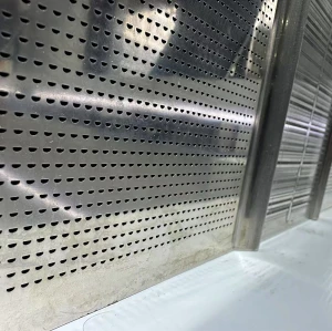 HZSS Printed Circuit Heat Exchanger PCHE manufacture Ultra-Efficient  Supercritical Systems