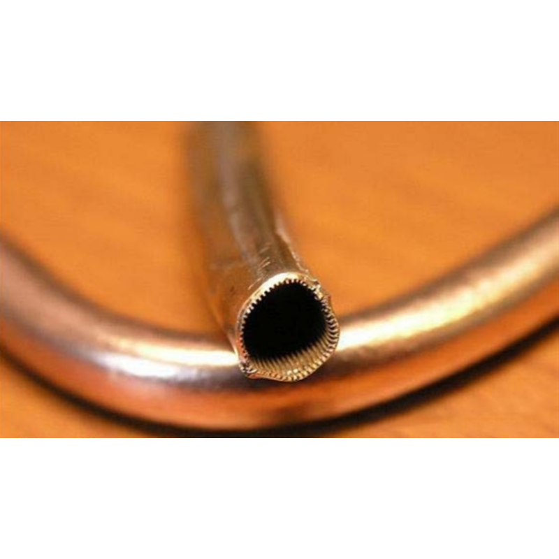 换热器热管性能翻倍:5大毛细结构如何平衡毛细力与渗透率?