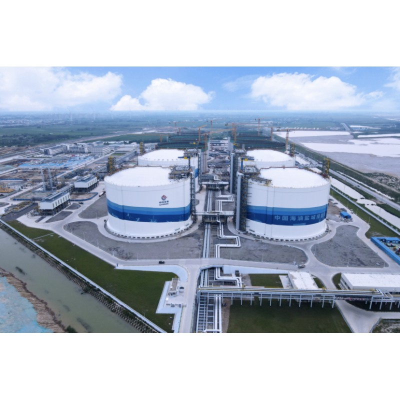 冷能利用进阶指南：LNG产业链的绿色能源新机遇