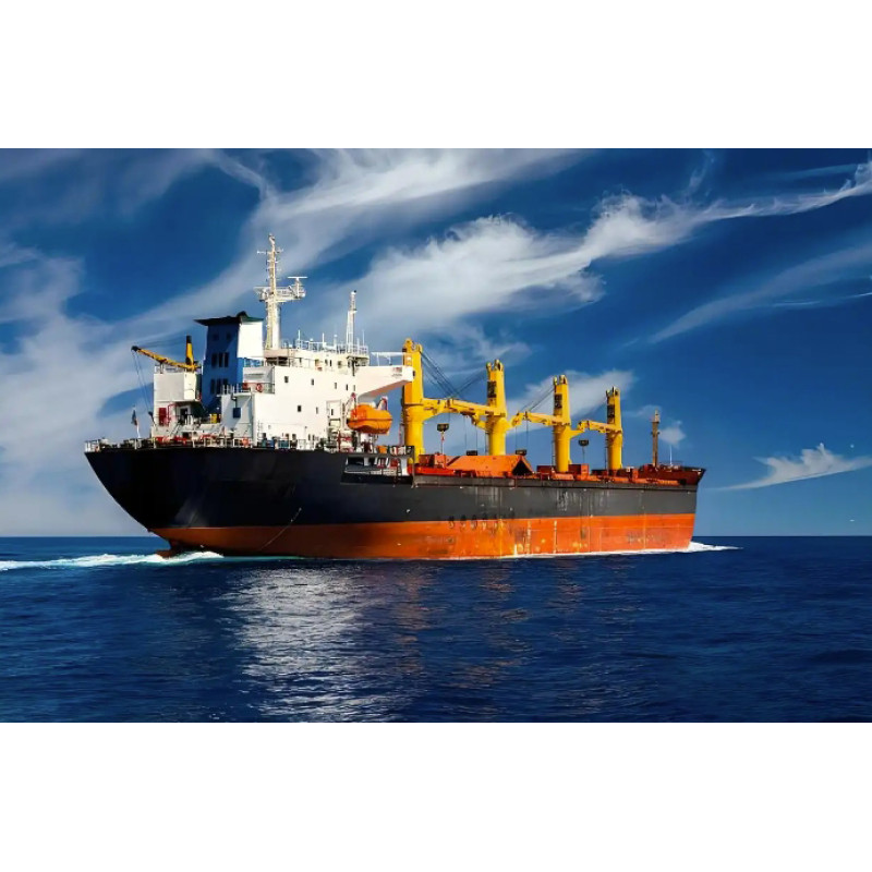 押注绿色燃料（氢/氨/醇）：拆解马士基等航运巨头技术路线