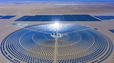 What are Supercritical CO2 Power Cycles?