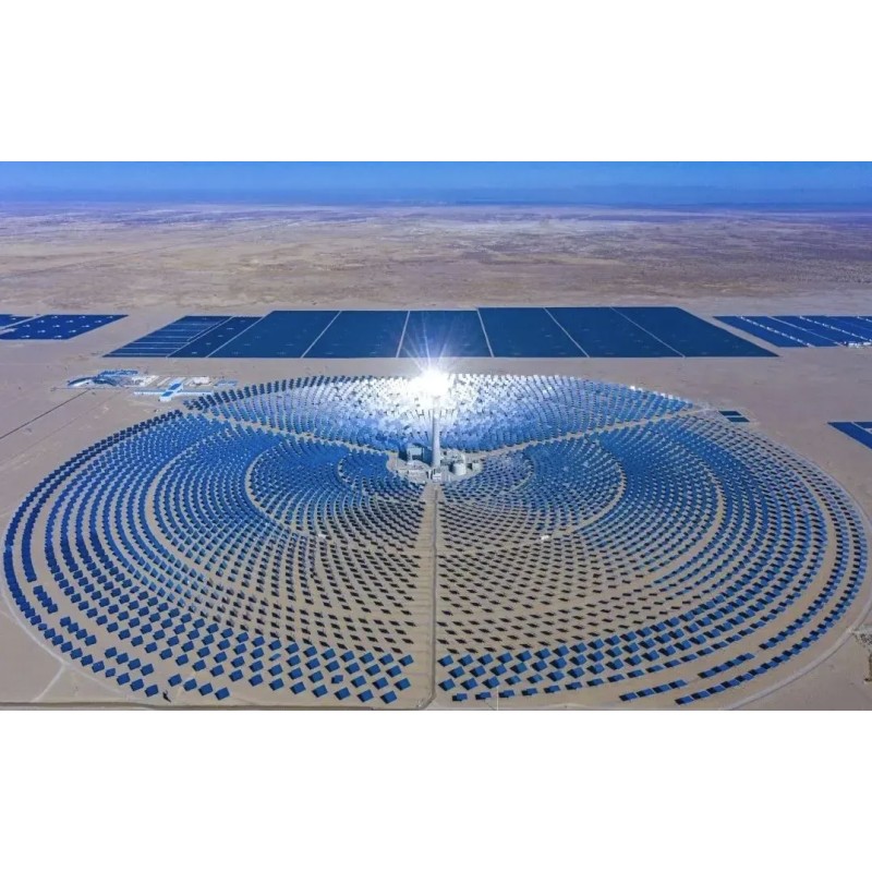 What are Supercritical CO2 Power Cycles?