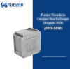 Future Trends in Compact Heat Exchanger Design (2025-2030)