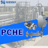 Top PCHE Manufacturer in China | Shenshi Energy Conservation