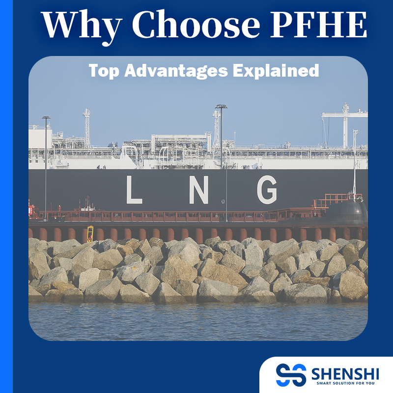 Why Choose Plate Fin Heat Exchangers: Top Advantages Explained