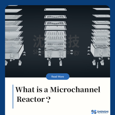 What is a Microchannel Reactor?