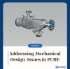 Addressing Mechanical Design Issues in Printed Circuit Heat Exchangers