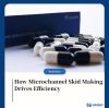 How Microchannel Skid Making Drives Efficiency