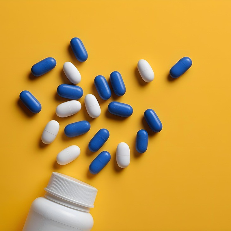 10分钟取代28小时:微反应器实现卢非酰胺的高效、安全合成