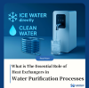 What is The Essential Role of Heat Exchangers in Water Purification Processes
