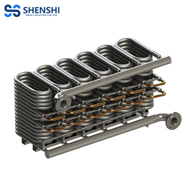  Shenshi CO2 Condensers    