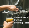Efficient Cooling for Pure Beer Flavor