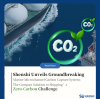 Shenshi Unveils Groundbreaking Marine Microchannel Carbon Capture System: The Compact Solution to Shipping’s Zero-Carbon Challenge