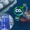 Shenshi Unveils Groundbreaking Marine Microchannel Carbon Capture System: The Compact Solution to Shipping’s Zero-Carbon Challenge