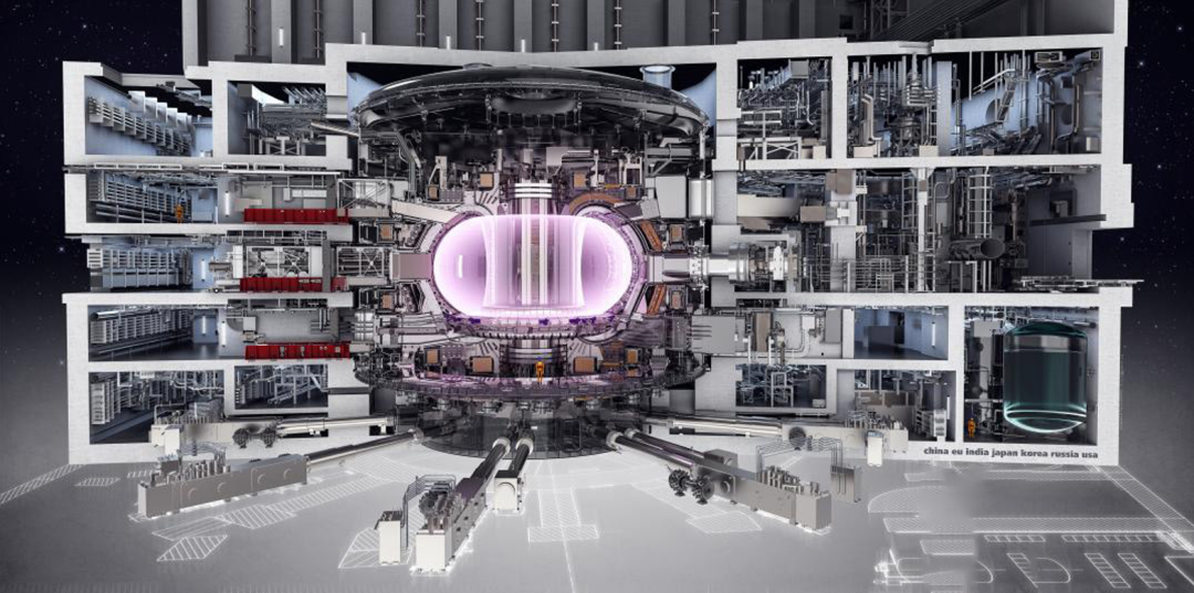 核聚变