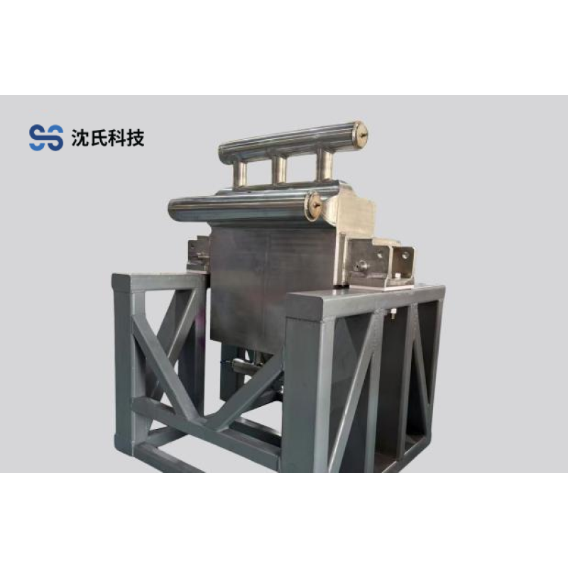 Shenshi's PCHE successfully supports the debugging of the Chinese Academy of Sciences Institute of Plasma Physics SCO2 cooling loop system