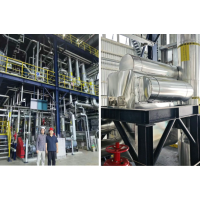 Shenshi's PCHE successfully supports the debugging of the Chinese Academy of Sciences Institute of Plasma Physics SCO2 cooling loop system