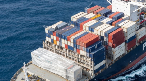 Onboard Microchannel Carbon Capture: Sailing Toward a New Blue Ocean in Zero-Carbon Shipping