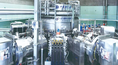 核聚变产业篇 | 恒星能量如何从宇宙走向商业电站？