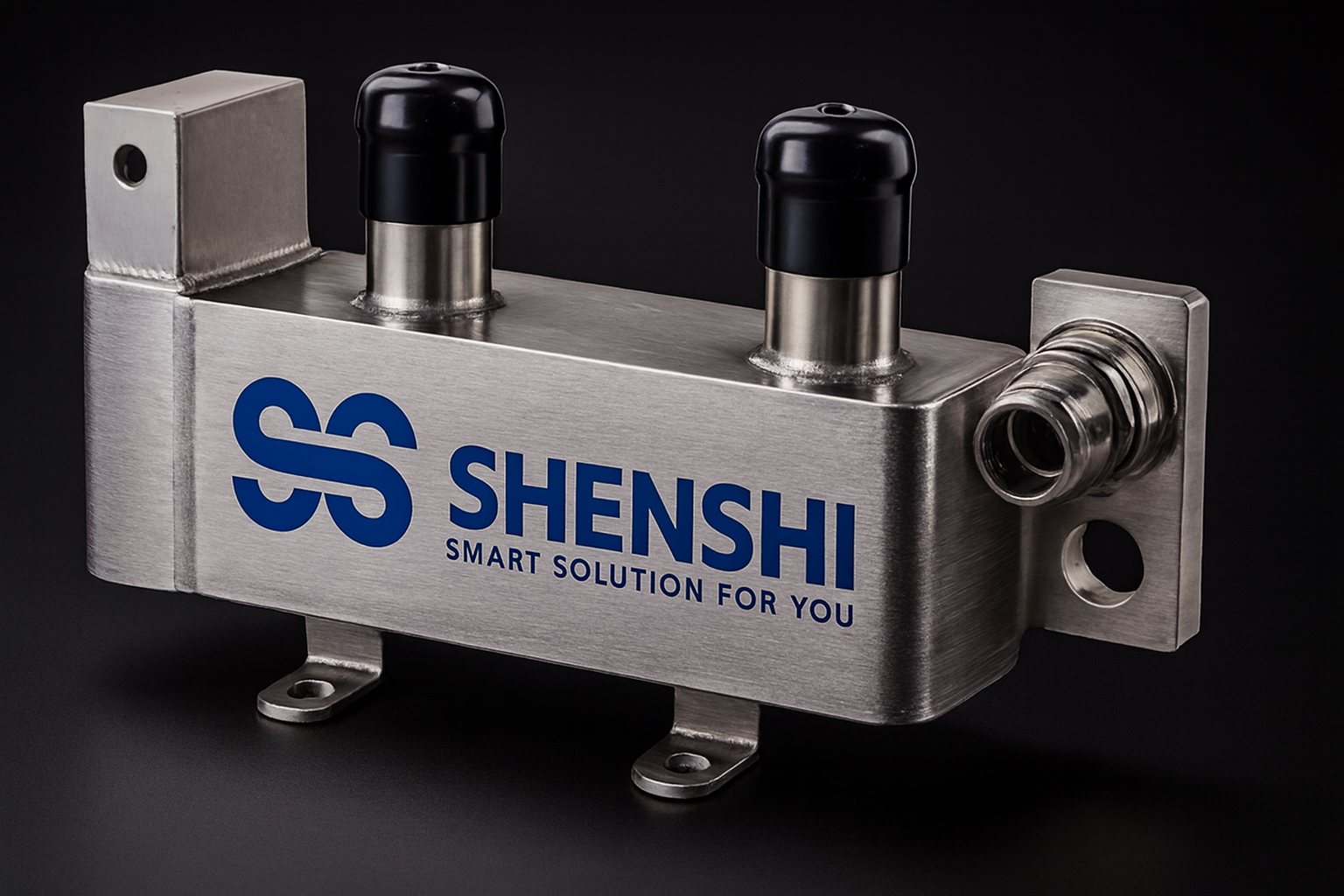 燃料电池氢气供应系统集成 Fuel Cell Hydrogen Supply System Integration