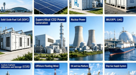 Shenshi Technology erarbeitet gemeinsam mit anderen zwei Normen für mikrokanalgebundene diffusionsgeschweißte Wärmetauscher (PCHE) und vertieft Forschung, Entwicklung und Anwendung fortschrittlicher Wärmetauschertechnologien.