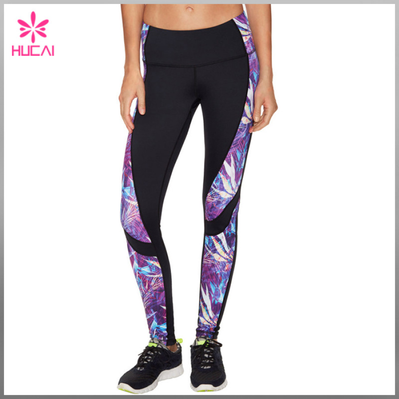 China Women's Compression Tights Suppliers-10 Years Manufacturer Experience