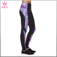 China Women's Compression Tights Suppliers-10 Years Manufacturer Experience