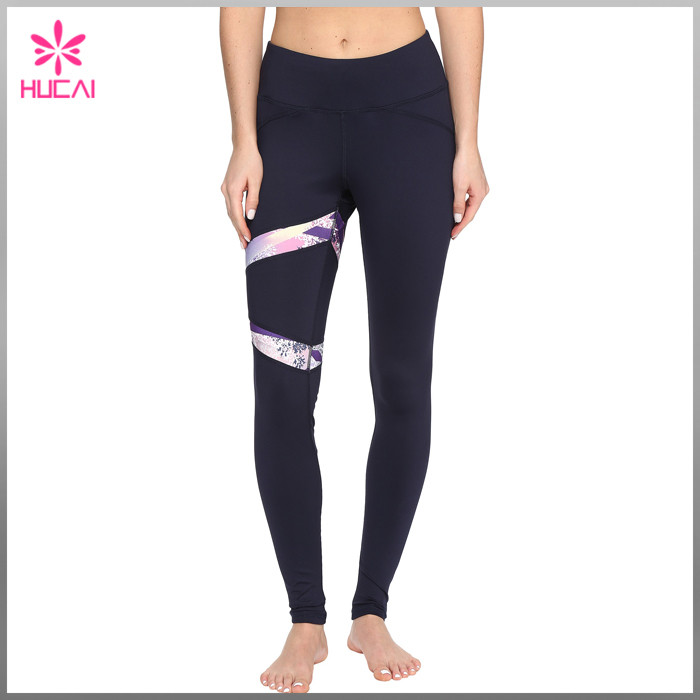 custom sports leggings