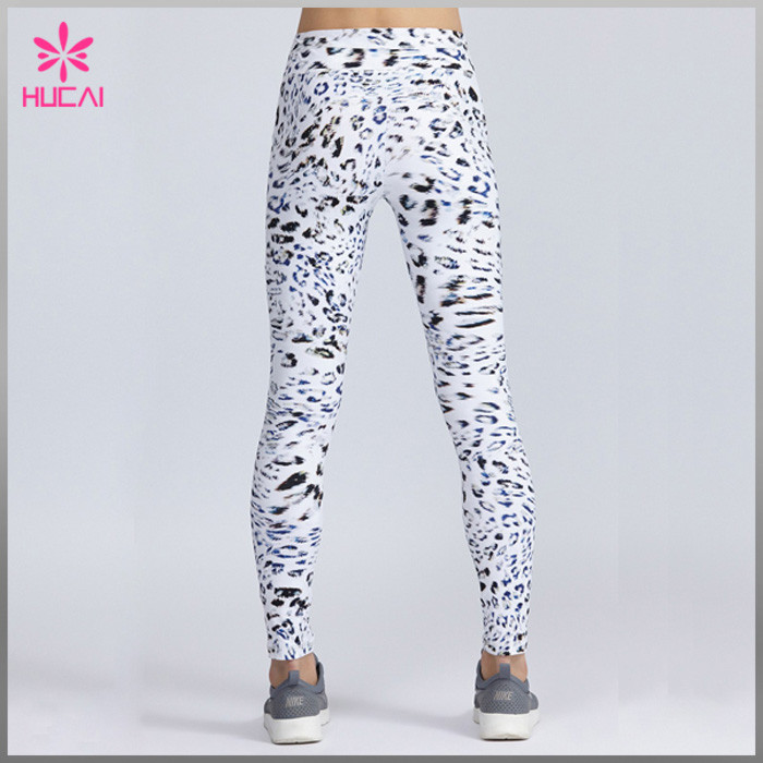 private label leggings manufacturer