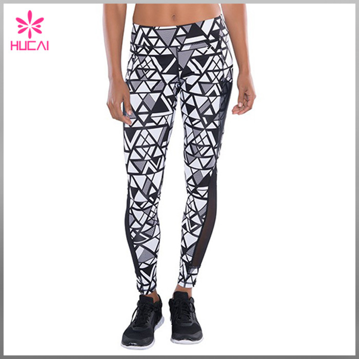 Women Workout Leggings 